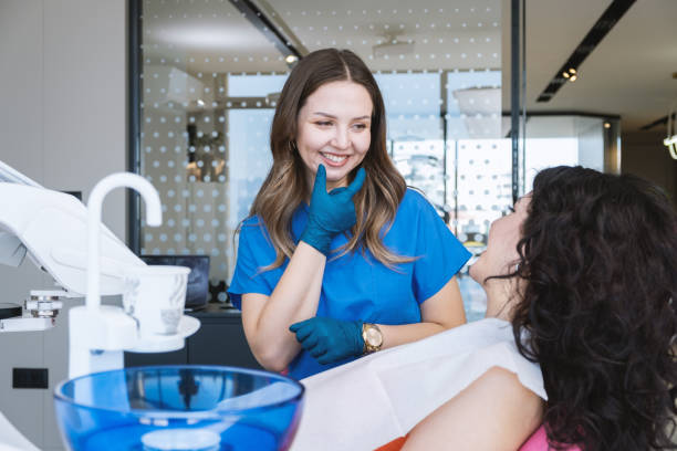 Best Dental X-Rays and Imaging  in Congers, NY