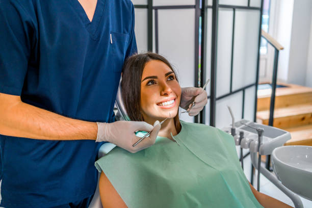 Best Dental Exams and Cleanings  in Congers, NY